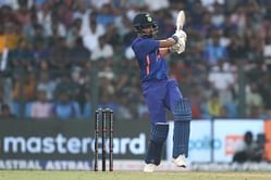 "Showed us glimpses of the old Kamaal Lajawab" - Aakash Chopra lauds KL Rahul's knock in 1st IND vs AUS ODI
