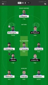 Fantasy suggestion #2