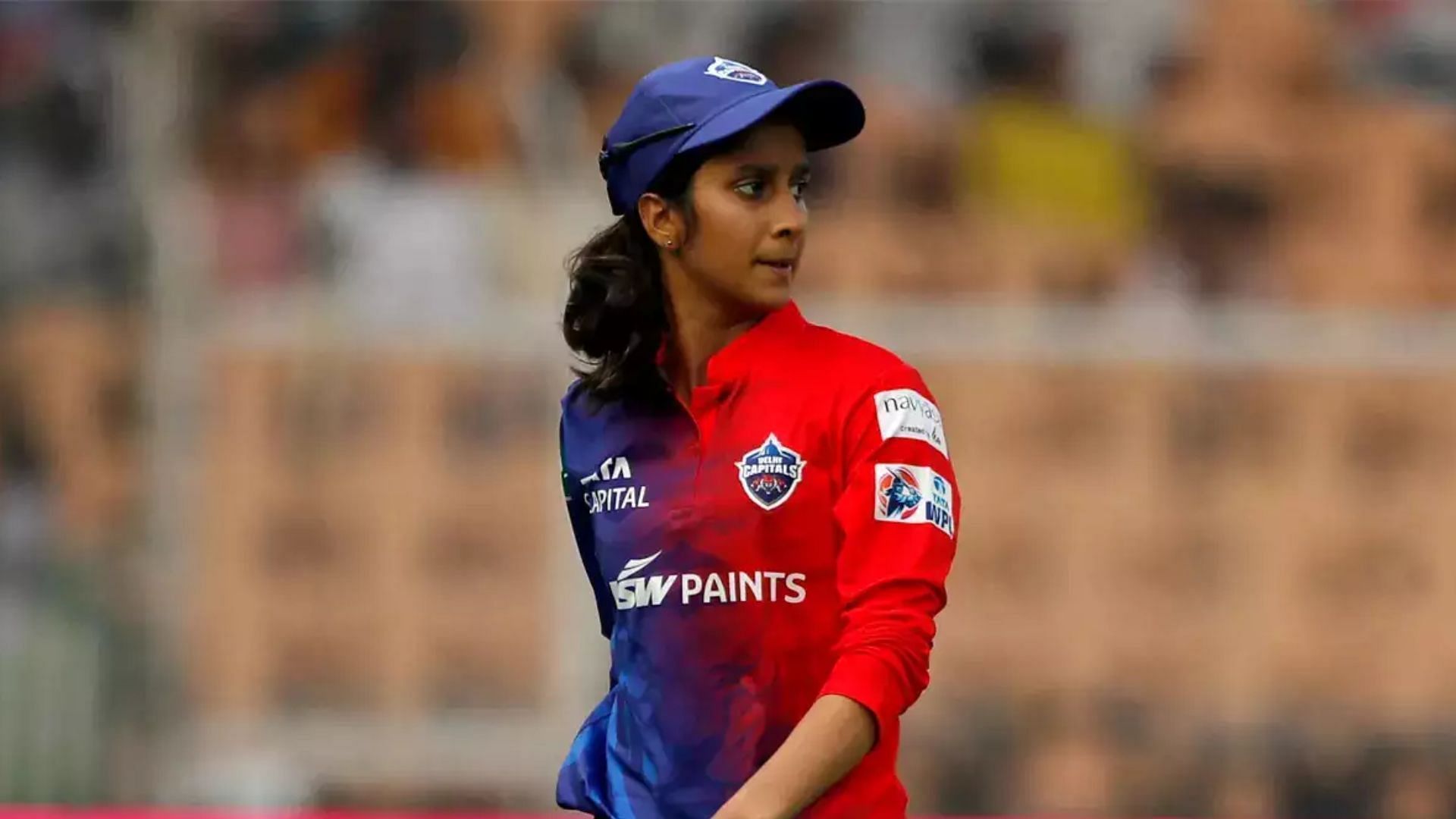 Could Jemimah Rodrigues be the differential that all the Fantasy cricket sides need?