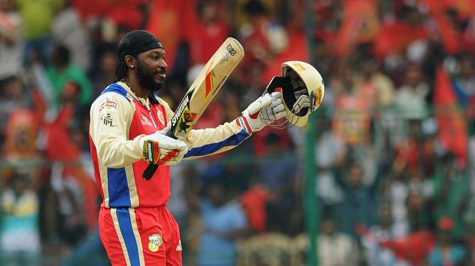 "A lot of players felt left out"- Chris Gayle makes staggering remarks on why RCB haven't won an IPL title yet