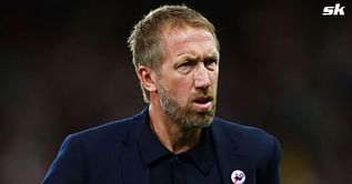 “He won’t be able to play 90 minutes any time soon” – Graham Potter offers fitness update on Chelsea star