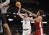 Arkansas vs. Connecticut