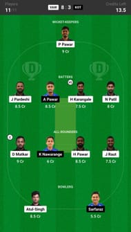 Fantasy suggestion #1