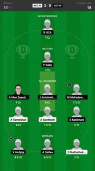 Fantasy suggestion #2