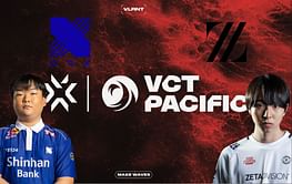 DRX vs ZETA Division - VCT Pacific League 2023: Predictions, head-to-head, livestream details, and more