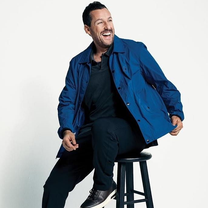 Adam Sandler&rsquo;s Net Worth