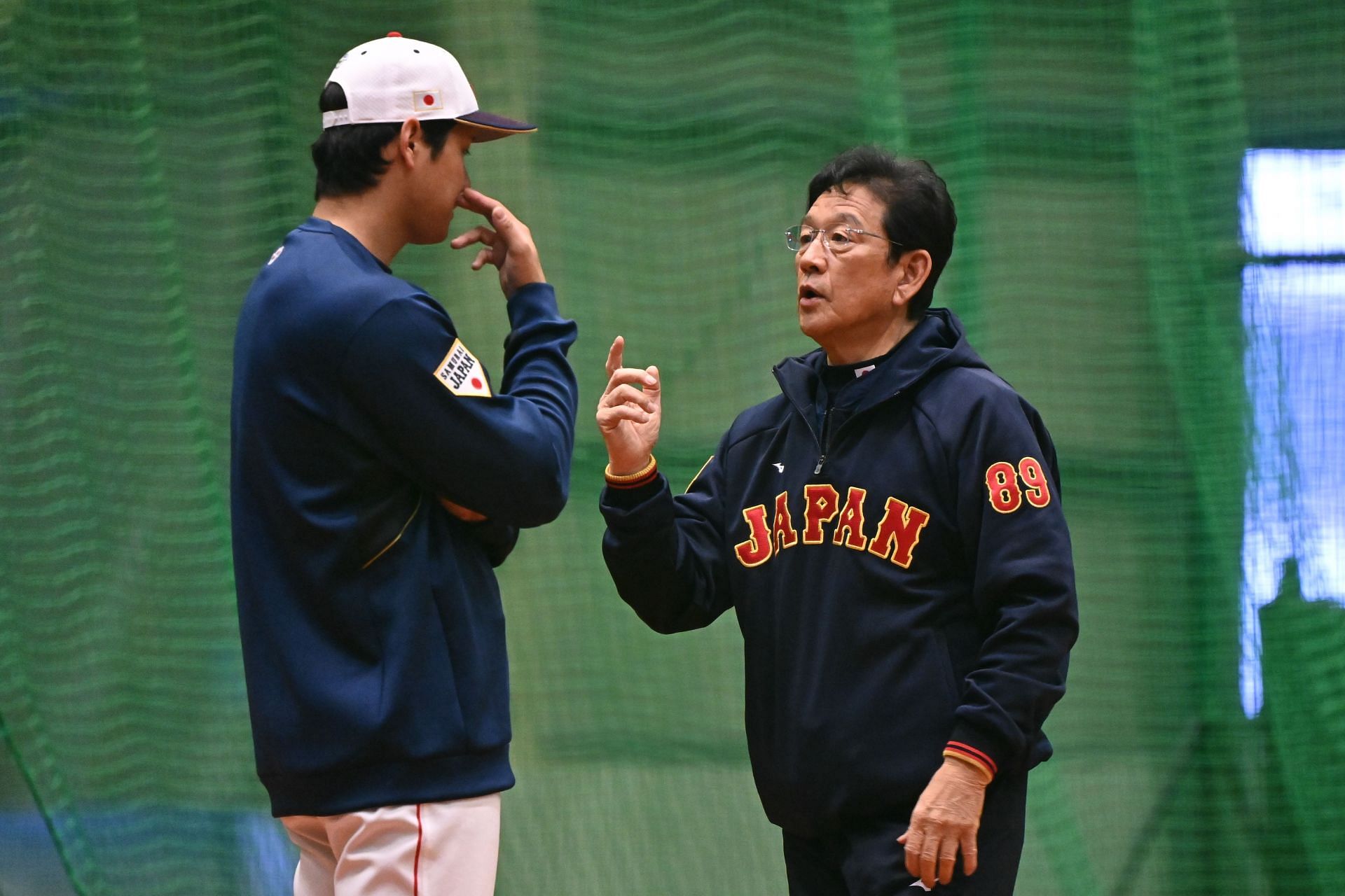 Baseball Podcaster confirms Manager Kuriyama has officially