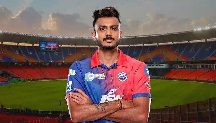 Axar Patel IPL Career: Wickets, Runs, Records, Age, Price, Team 2023