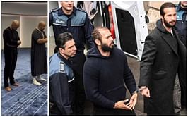 Andrew Tate’s Ramadan story: Internet star details performing hard penance inside Romanian jail cell