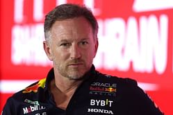 "I'm probably some sort of antichrist": Red Bull F1 boss continues to claim his team 'did not cheat' last season