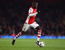 "Mikel Arteta has made it clear" - Journalist confirms Arsenal manager's stance on forgotten attacker Nicolas Pepe