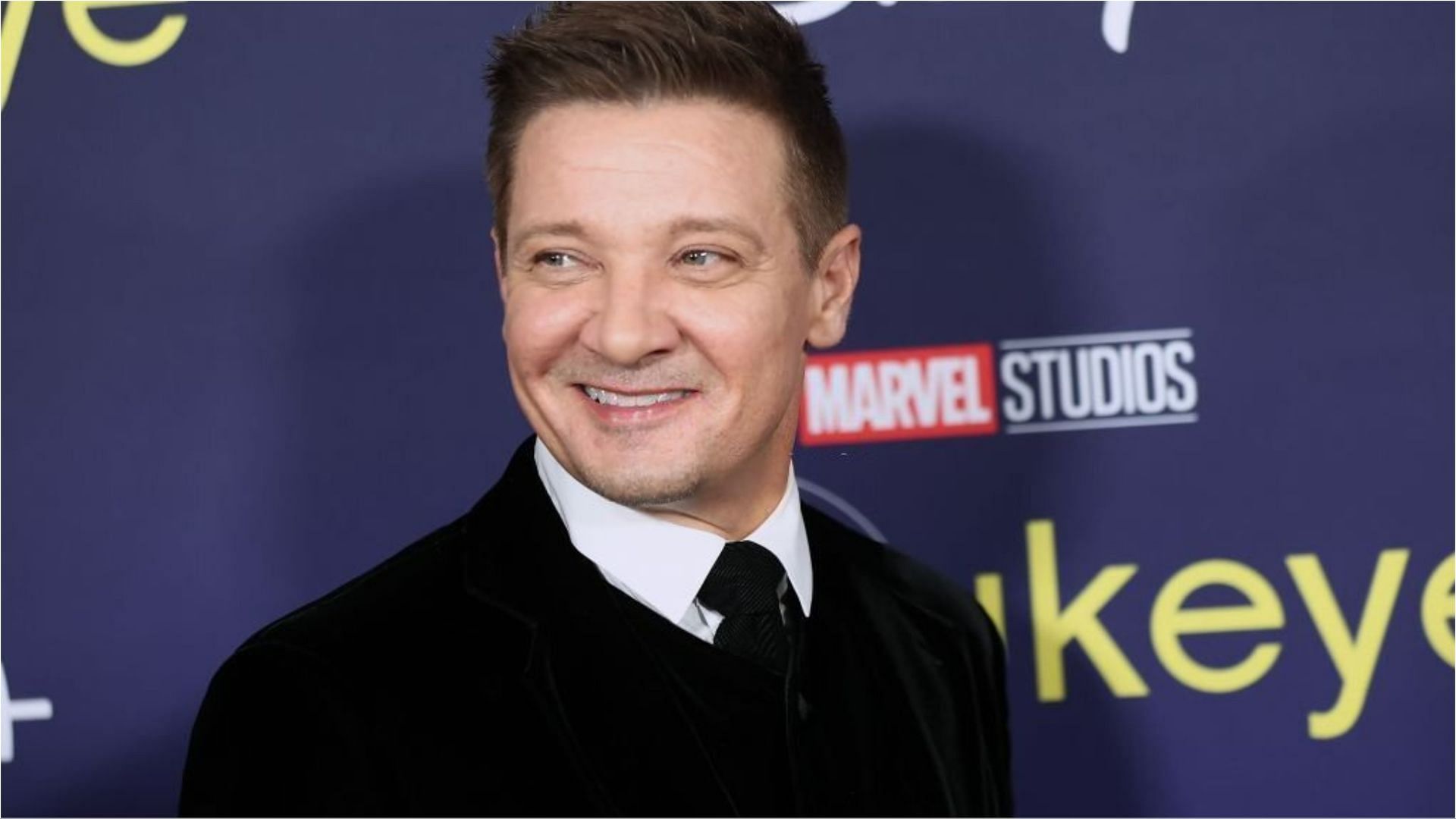Jeremy Renner met with a snowplow accident on January 1, 2023 (Image via Matt Winkelmeyer/Getty Images)