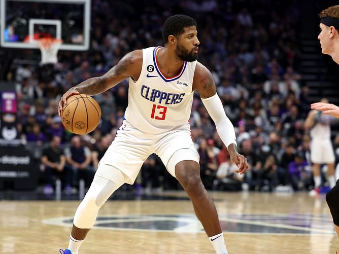 When will Paul George return from injury? Looking at LA Clippers’ star probable comeback date and more