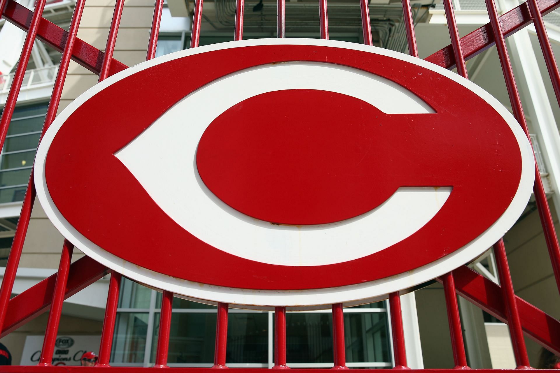 MLB Twitter says Cincinnati Reds deserve better as fans throng the streets  basking in the festivities of Opening Day