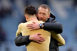 Chelsea Transfer News Roundup: Blues urged to keep Joao Felix; club want Dusan Vlahovic, and more - March 23, 2023