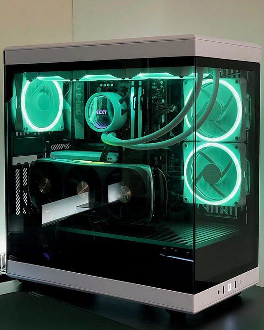 5 Benefits Of Building Your Own Gaming Pc 5 Benefits Of Building Your Own Gaming Pc