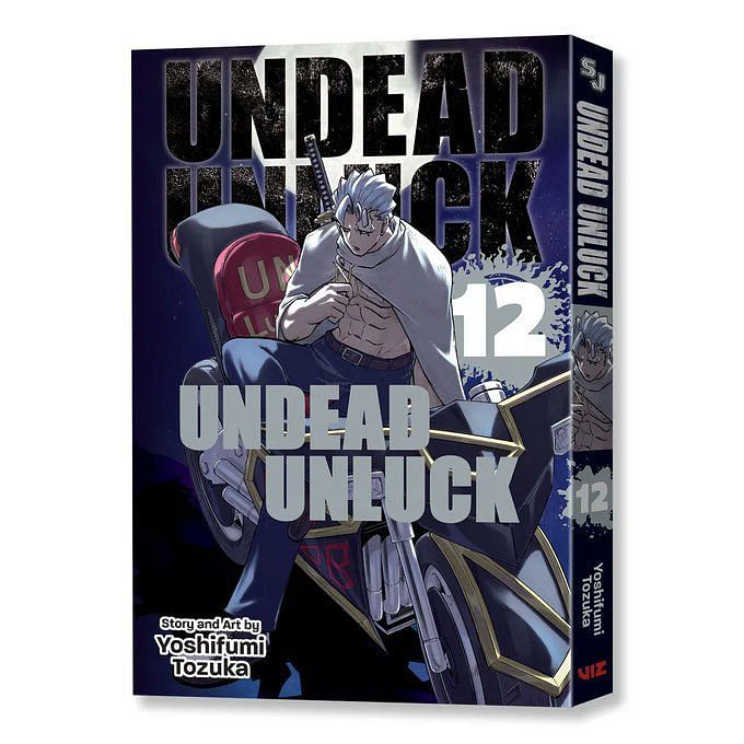 Undead Unluck Chapter 150 Where To Read What To Expect And More