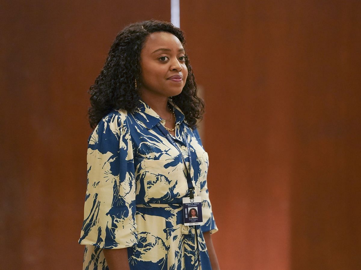 Abbott Elementary season 2 (Photo by Gilles Mingasson/ABC/via IMDb)
