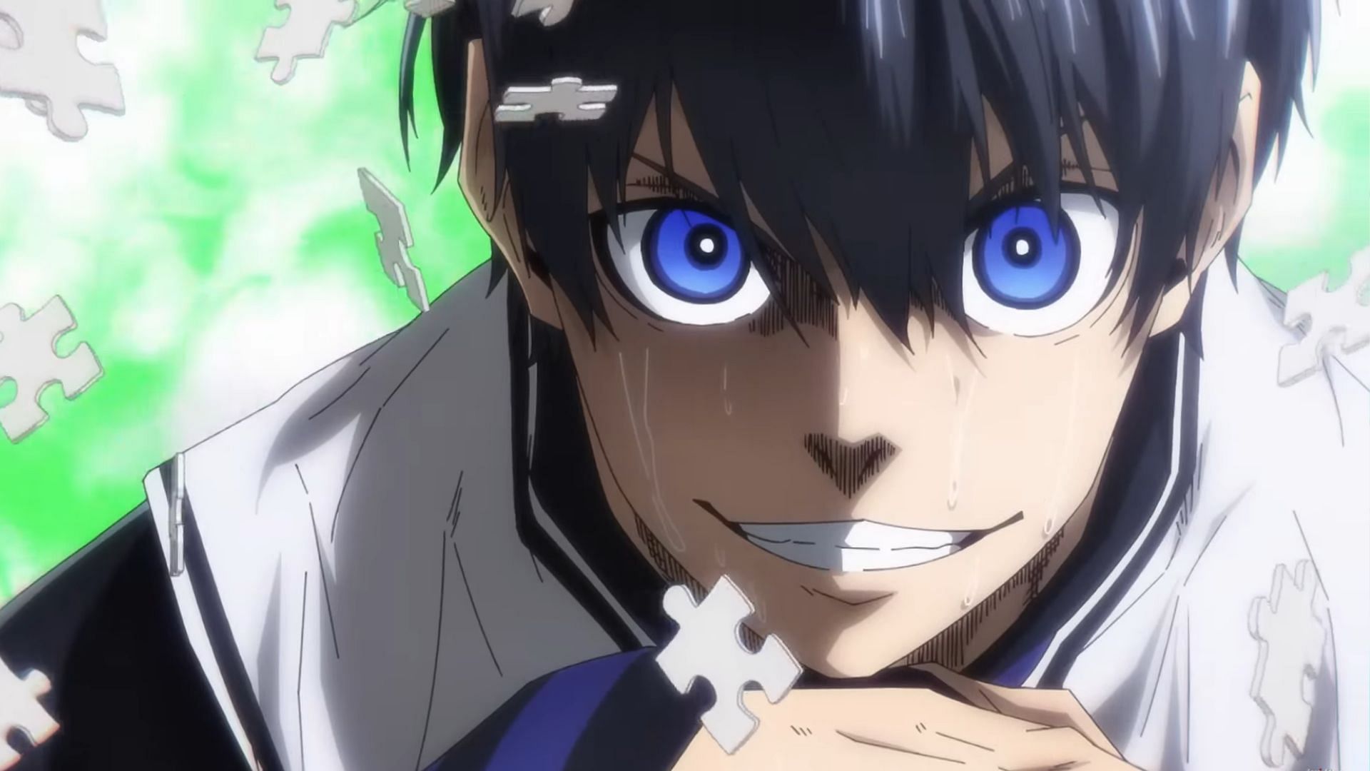 Blue Lock episode 22: Release date and time, where to watch, what to  expect, and more