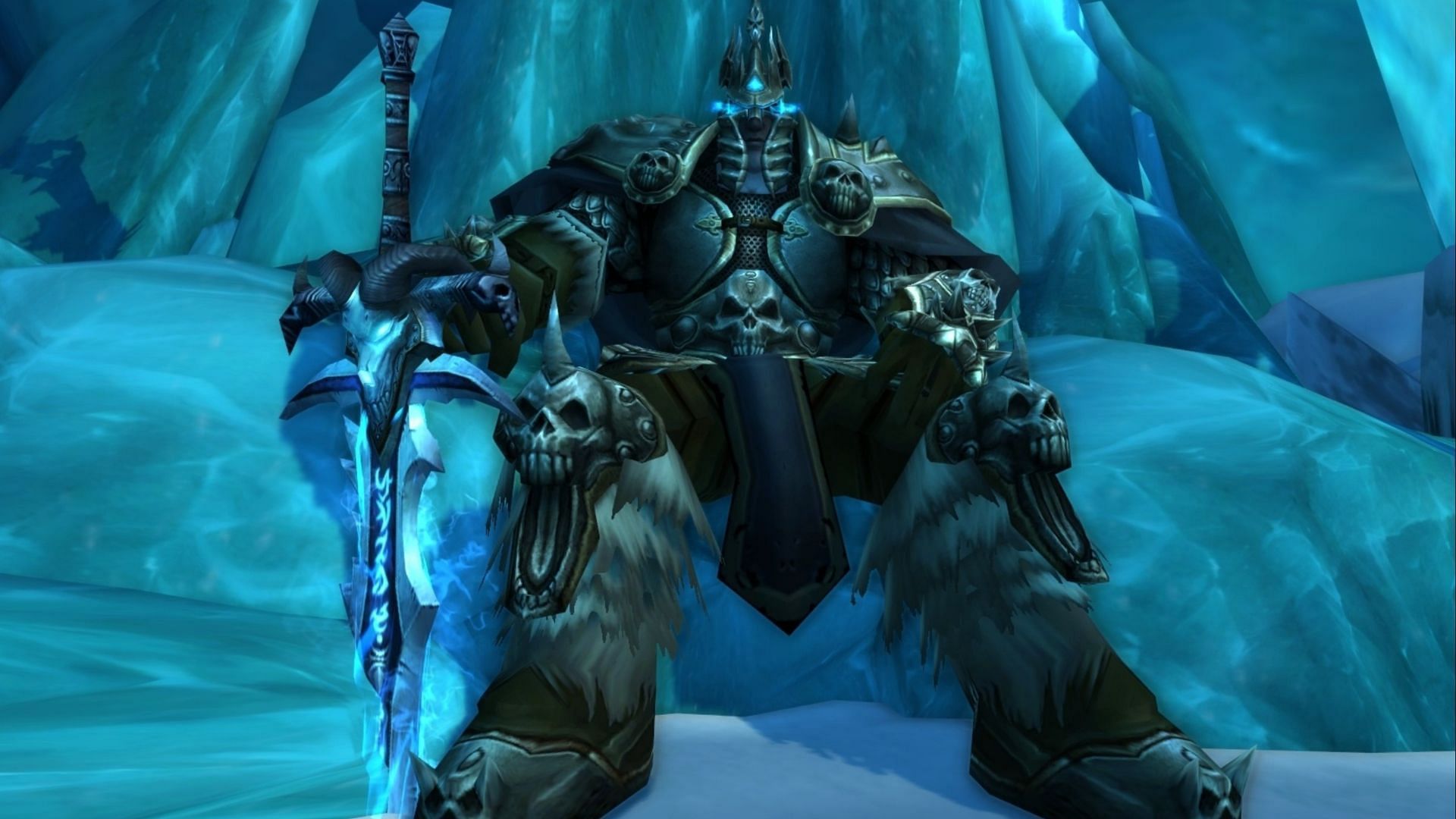 The WoW: Classic community remains divided after action was taken against Death Knight bots.