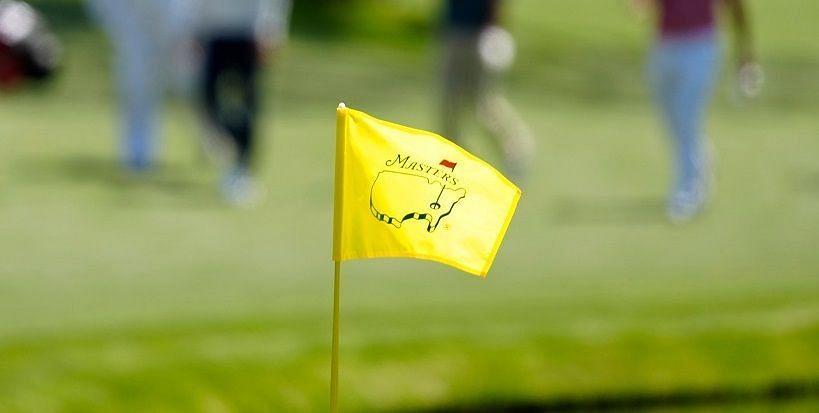 2023 Masters at Augusta National prize money: Payout for each player - AS  USA