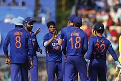 How much will Indian cricketers get paid by BCCI based on their category as per latest contracts for 2022-23?