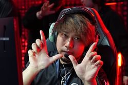 "It was the post-plant situations that did not work": JessieVash on Team Secret's first Icebox game in VCT Pacific League 2023