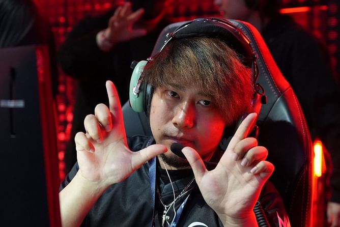 "It was the post-plant situations that did not work": JessieVash on Team Secret's first Icebox game in VCT Pacific League 2023