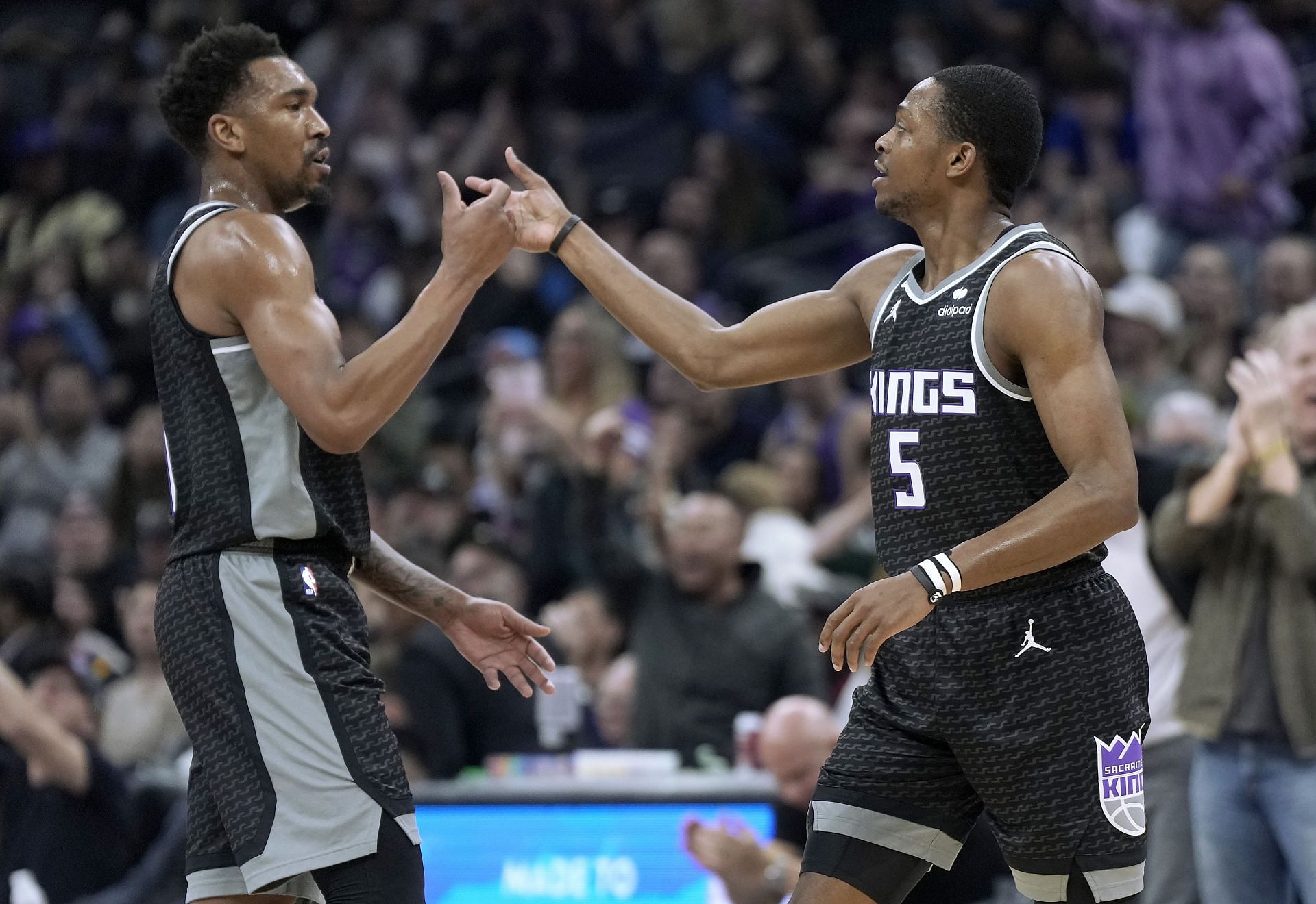 How De'Aaron Fox's clutch performance has pushed the Kings to another level