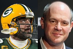 NFL Rumors: Packers desperate to offload Aaron Rodgers, claims Rich Eisen