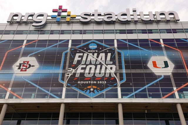 When is the NCAA championship game? Looking into details as March