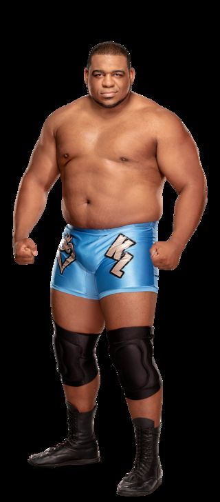 Keith Lee