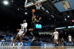 March Madness 2023: Who won the First Four games?
