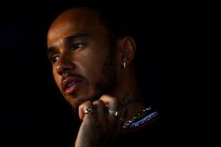 Lewis Hamilton rubbishes retirement talk after 1 poor season with Mercedes: “I’ll still be here”