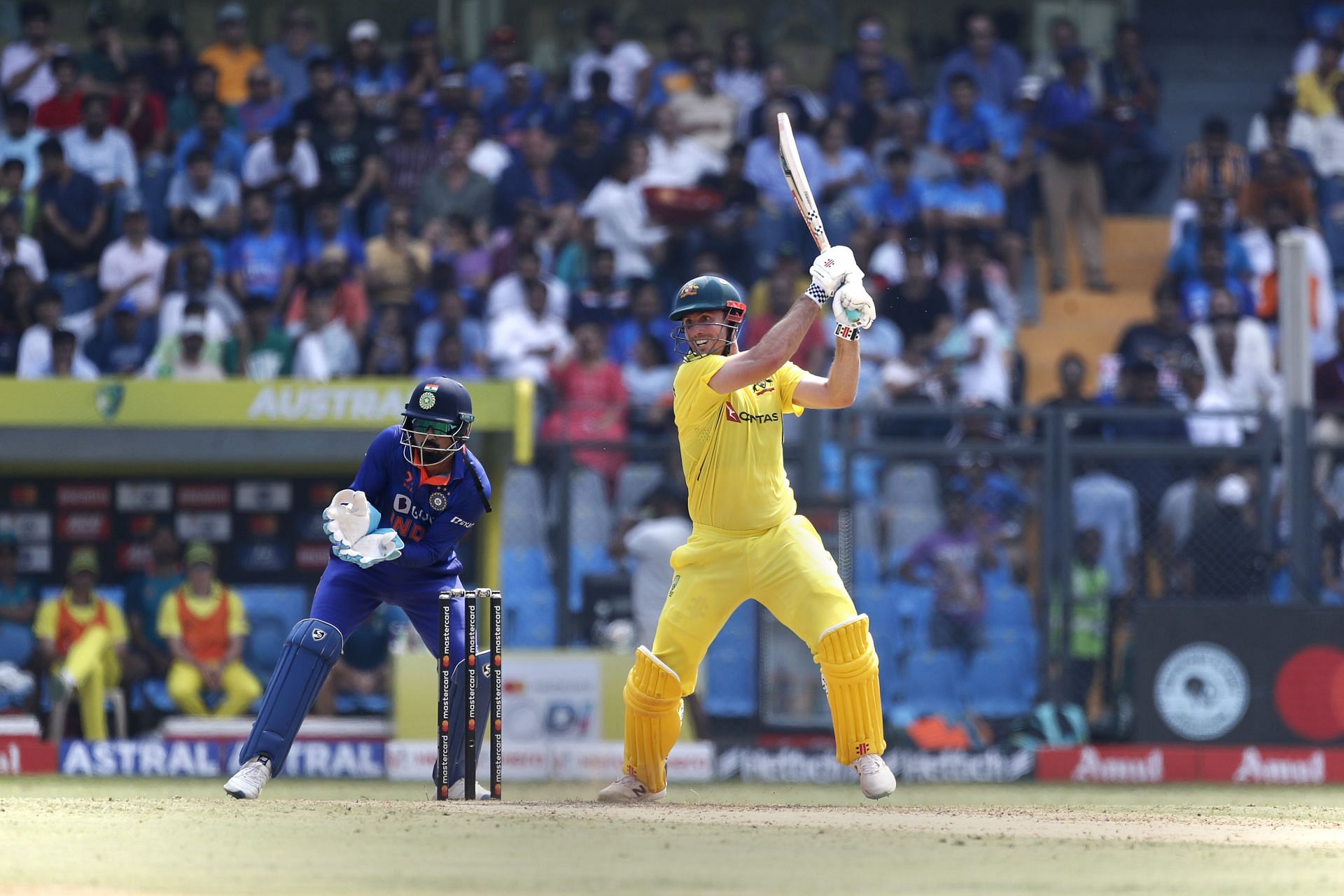 India vs Australia, 2nd ODI Probable XIs, Match Prediction, Weather