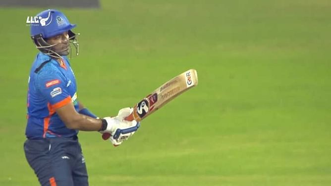 NN vs PW Dream11 Prediction: Fantasy Cricket Tips, Today's Playing 11, Player Stats, Pitch Report for Legends T20 Trophy 2023 Match 5