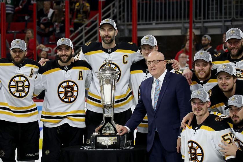 A PRESIDENTS TROPHY FOR NOTHING!!! THE WHOLE WORLD IS LAUGHING AT THE  BOSTON BRUINS : r/Bruins
