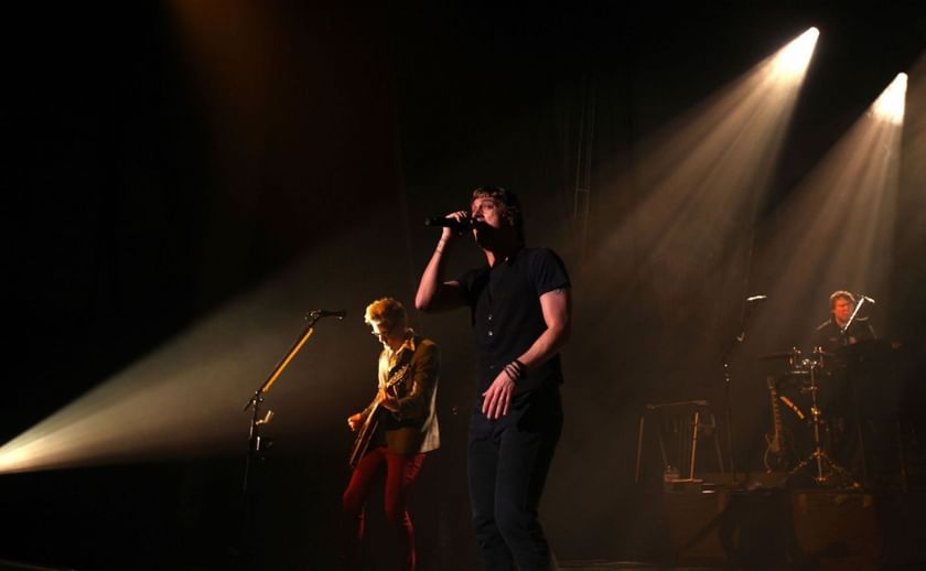 Matchbox Twenty Tour 2023 Tickets, where to buy, dates, venues, and more