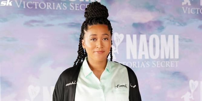In Pictures: Naomi Osaka explores streets of home country Japan as she continues tennis layoff due to pregnancy