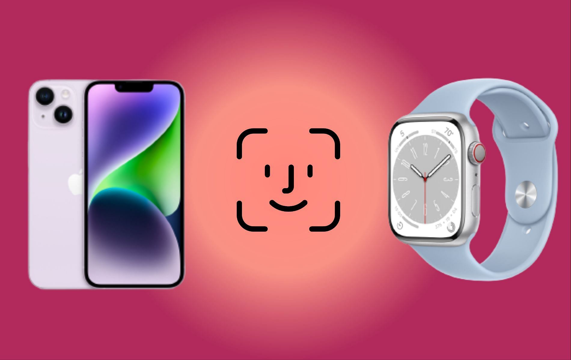 Iphone best sale x smartwatch