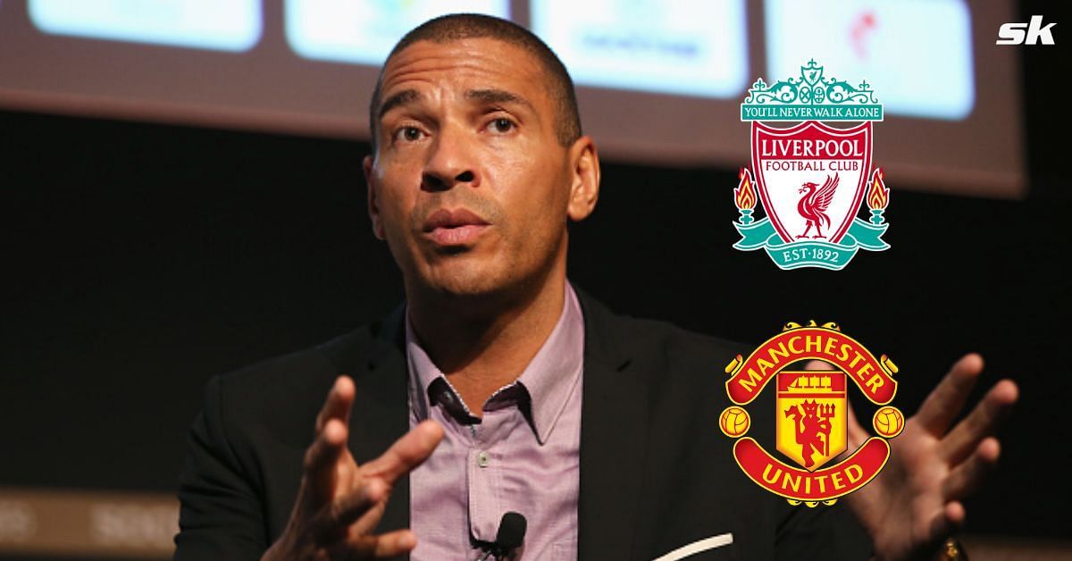 Liverpool hosts Manchester United at Anfield