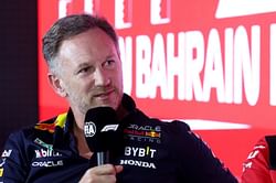 2023 is Red Bull's best pre-season since 2005, feels team boss Christian Horner
