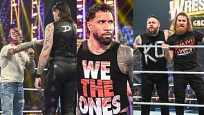 WWE SmackDown: 5 बड़ी बातें जो इस हफ्ते स्मैकडाउन के जरिए इशारों-इशारों में बताई गई