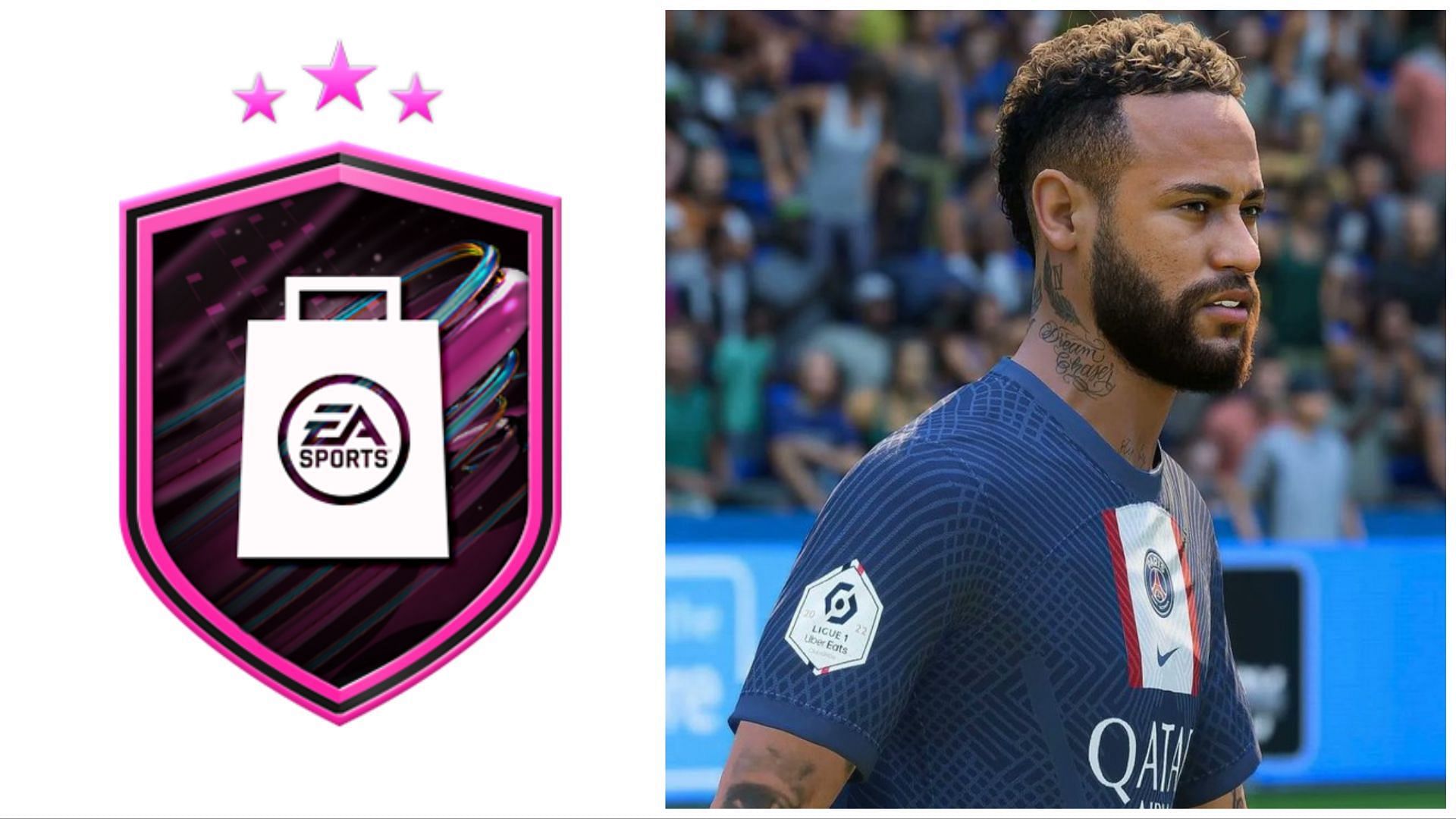 The Mixed Campaign PP is live in FIFA 23 (Images via EA Sports)