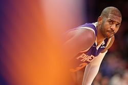 What would a ring do for the legacy of Chris Paul?