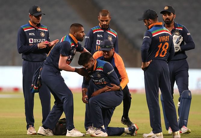 भारतीय खिलाड़ी की सर्जरी पर लगी रोक, IPL 2023 में ले सकते है हिस्सा