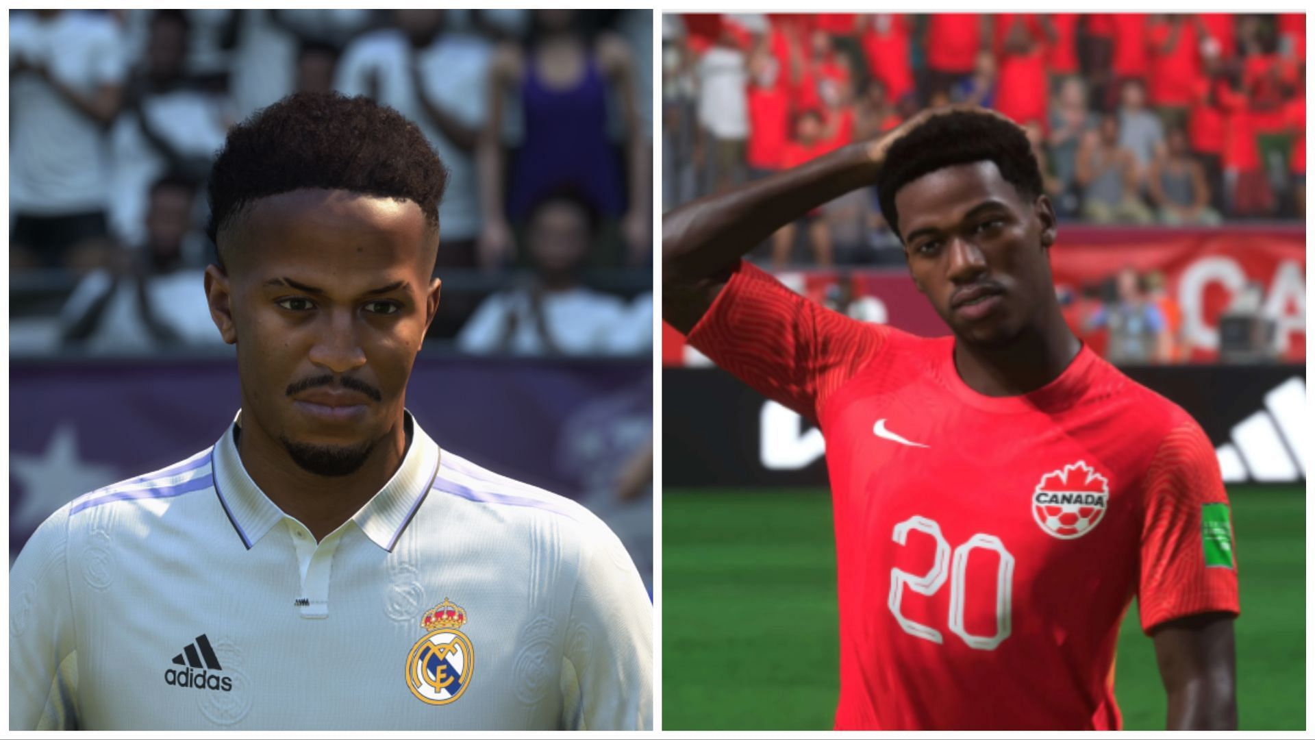 These are the best new in-form items (Images via EA Sports)