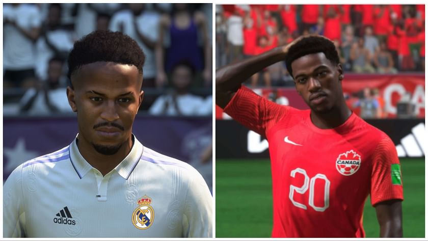 These are the best players in FIFA 23