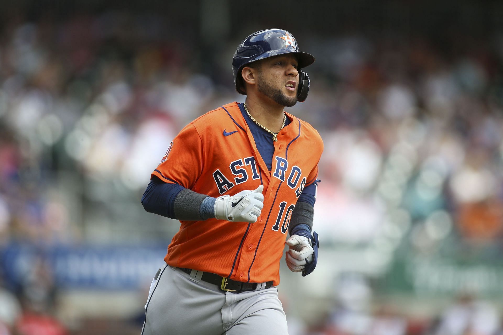 Yuli Gurriel children and family: Does Yuli Gurriel have any children?  Exploring the family life of the Cuban star