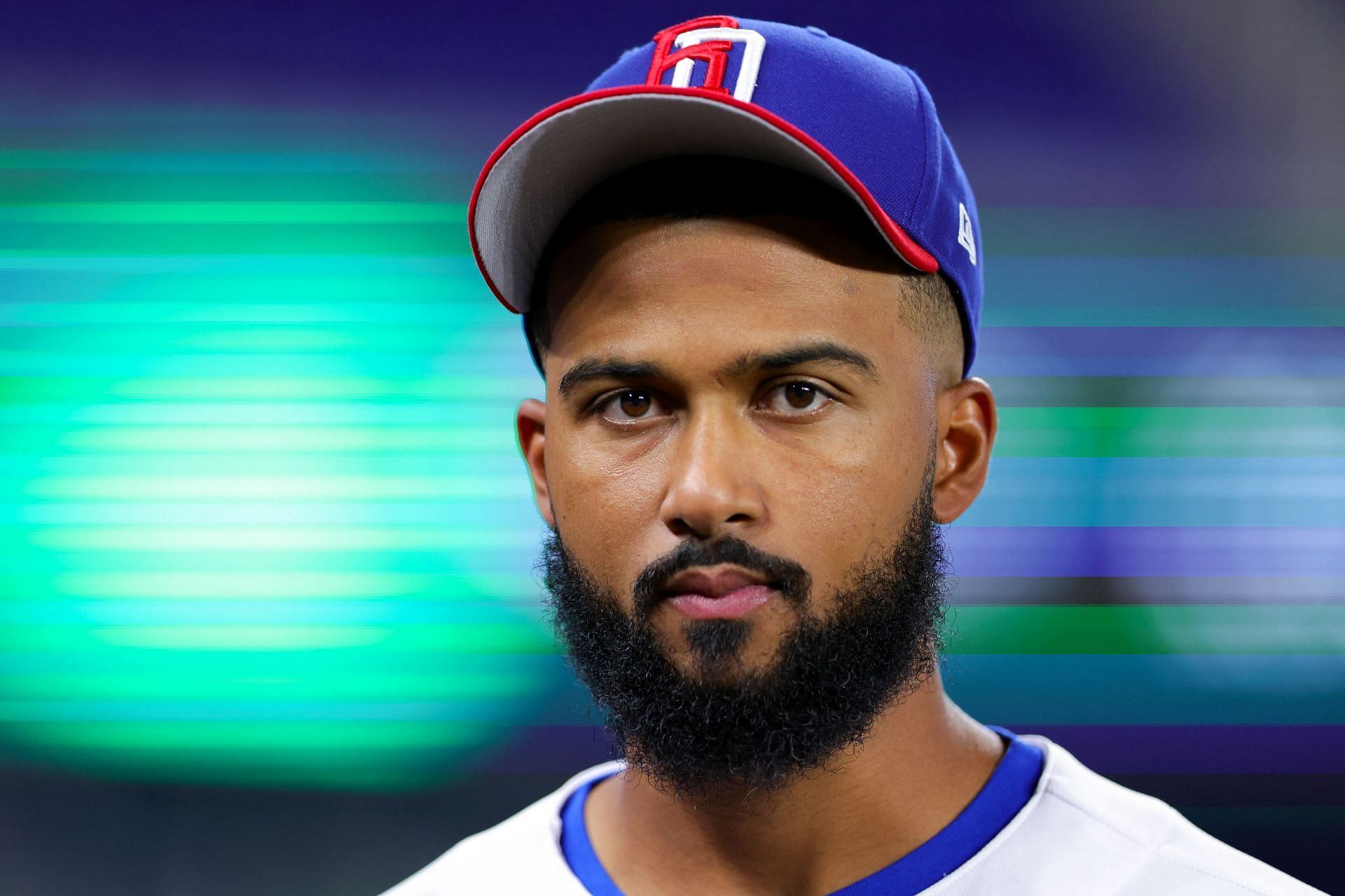 Fans react to the Dominican Republic’s stacked World Baseball Classic